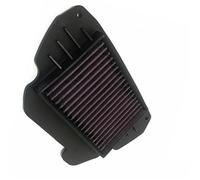 Filter Accessories Motorcycle Air Filter Cleaner Grid For H-ONDA CB650F CBR650F ABS 2014-2018 CBR/CB 650F 2014 2015 2016