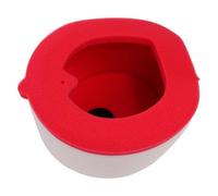 Filter Accessories Motorcycle Replacement Engine Air Filter Cleaner Intake Element For H-ONDA CR125R 2002-2007 CR250R CR500R 2000-2001