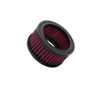 Filter Accessories Motorcycle Replacement Engine Air Filter For Harley Sportster XL883/1200 X48