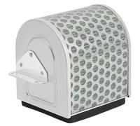 Filter Accessories Motorcycle Replacement Parts Engine Air Filter For H-ONDA CB500F (ABS) 2013-2017 CB500X CBR500R 2014-2017 17211-MGZ-D00 17211-MJW-J00