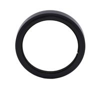 Filter Action Camera Lens Filter Optical Glass Aluminum Alloy Frame Clear Recoding Beautiful Scenery Robust Filter Case for Action 5 Pro 4 3