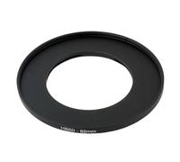 Filter Adapter, For HB for HASSELBLAD Bayonet 50 Lens to 52 55 58 62 67 72 77 82mm Screw Thread Ring B50-52mm 55mm 58mm 67mm 77mm(Color:B50-82mm)