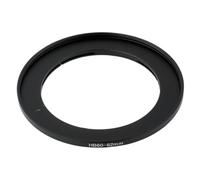 Filter Adapter, For HB for HASSELBLAD for Bayonet 60 Lens to 62mm 67mm 72mm 77mm 82mm Screw Thread Ring B60-62 B60-67 B60-72(Color:B60-82mm)