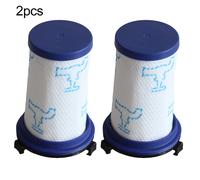 Dust and Allergen Reduction Filters 15416 for Rowenta Cordless Vacuum Cleaner