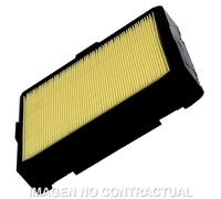 Miw Bmw R 45/65/80/100 Air Filter Golden