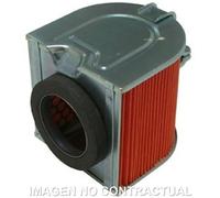 MEIWA Air Filter For Honda CN Helix/Spazio 250 - Hexagon GT/GTX 250