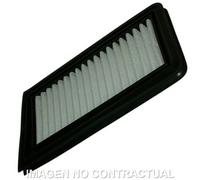 Air Filter Miw Suzuki Burgman 650 : S3178 Suzuki 650 An Burgm