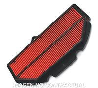 Miw Suzuki Gsx-r/gsx-s 1000 Air Filter Silver