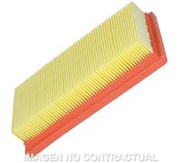 Air Filter fits Triumph Scrambler XC XE ABS 2019 MIW T23109
