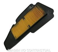 Air Filter Miw Yamaha Xenter 125/150 : Y4207 MBK 125 Oceo 12/17