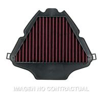 Air Filter MIW High-Performance, 17210MKTD00