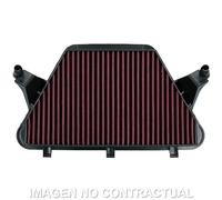 Air Filter MIW High-Performance, 17210MKRD10