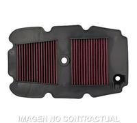 Filter Air Miw HP Honda XLV 700 Transalp (08-13) for Moto Spares Accessories