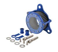 Filter Air Motorcycle Air Filter Intake Kits For Sportster XL883 1200 For Iron 883 For Seventy-Two For Forty Eight 1991-2023