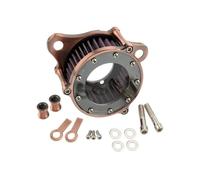 Filter Air Motorcycle Air Filter Intake Kits For Sportster XL883 1200 For Iron 883 For Seventy-Two For Forty Eight 1991-2023