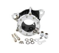 Filter Air Motorcycle Air Filter Intake Kits For Sportster XL883 1200 For Iron 883 For Seventy-Two For Forty Eight 1991-2023