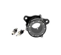 Filter Air Motorcycle Air Filter Intake Kits For Sportster XL883 1200 For Iron 883 For Seventy-Two For Forty Eight 1991-2023