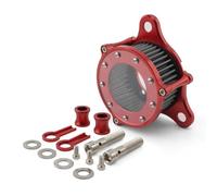 Filter Air Motorcycle Air Filter Intake Kits For Sportster XL883 1200 For Iron 883 For Seventy-Two For Forty Eight 1991-2023