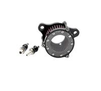 Filter Air Motorcycle Air Filter Intake Kits For Sportster XL883 1200 For Iron 883 For Seventy-Two For Forty Eight 1991-2023