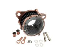 Filter Air Motorcycle Air Filter Intake Kits For Sportster XL883 1200 For Iron 883 For Seventy-Two For Forty Eight 1991-2023