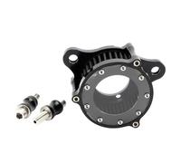 Filter Air Motorcycle Air Filter Intake Kits For Sportster XL883 XL1200 For Iron 883 For Forty-Eigh For Seventy-Two 1991-2021