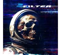 Filter - Algorith: Ultra Edition [VINYL]