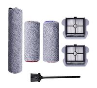 Filter and Brush Set Compatible with Roborock U10 Robotic Vacuum Cleaner