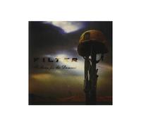 Filter - Anthems For The Damned - CD