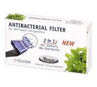 Filter+antibact%C3% A9rien+Whirlpool+ANTF001+for+R%C3% A9frig%C3% A9rateur