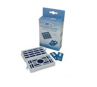 Filter Antibacterial Refrigerator Fridge WHIRLPOOL Kit 2pz