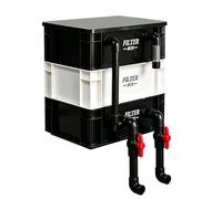 Filter Aquarium - Water Change Skimmer,Fish Tank Water Filter | for Impurities Sand Gravel Turtle Aquatic Home