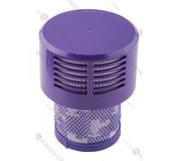 Filter Back Outlet Air Vacuum Cleaner broom Dyson V10 Absolute SV12