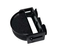 Filter Baffle Adjustable Slow Portable Stopper