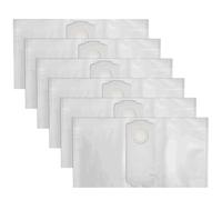 Filter Bag Dust Bags Replacement Compatible with Festool CT MINI CT MIDI MIDI-2 Dust Extractor 204308 (6 Pack)