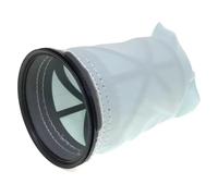 Filter Bag Washable，Compatible for Makita，18V Cordless Vacuums Cleaner DCL180 DCL181 DCL280 DCL281 CL100 CL106 CL180 199966-0