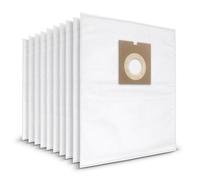 Filter bags-fleece 10x NT