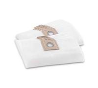 Filter bags-fleece 10x T 10/1 / 12/1
