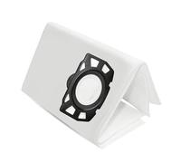 Filter Bags for Karcher MV4 MV5 MV6 WD4 WD5 WD6 for Karcher WD4000 to WD5999 Replacement for part#2.863-006.0 Commendable (Size : 4 PCS)