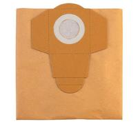 Filter Bags for TE-VC 1930 SA 30L Wet & Dry Vacuum Cleaner 5 Pack - EINHELL