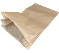 Filter bags For use with Record Power High Filtration Dust Extractors DX1500E (2 Layer) Pk10