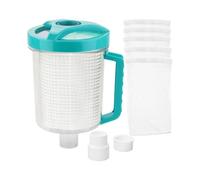 Filter Basket Efficient Pool Accessory Pool Cleaning Tool Skimmer Filter Basket Swimming For Swimming