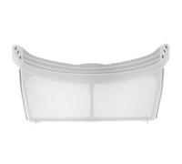 Filter Beko TKF8439 DPU8380 Tumble Dryer Lint Fluff Filter 2972300100 Genuine