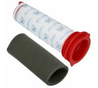 Filter Bosch Athlet Cordless Vacuum Cleaner Foam Kit Genuine 00754176 & 00754175