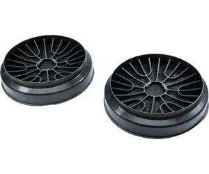 Filter Bosch Neff Siemens Hygena Cooker Hood Extractor Fan Filters x 2 Genuine