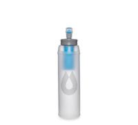 Hydrapak Ultraflask Soft Flask Clear 500 ml