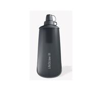Lifestraw Flex Basic Filtre + Gourde Peak Serie - Water filter Dark Gray 1 L