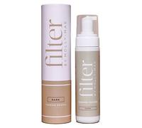 Filter by Molly-Mae Dark Mousse 200ml