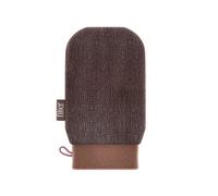 Filter by Molly-Mae Exfoliating Mitt | Premium Tan Remover Mitt for Removing Fake Tan & Dead Skin | Body Exfoliator for Smooth Skin | Prep for Self Tanning