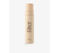 Filter by Molly-Mae Self Tanning Mousse | Dark Shade | Streak-Free Self Tan Foam | Natural Looking Buildable Glow | Fast Drying, Moisturising, Skin-Friendly Tanner | Vegan & Cruelty Free | 200ml