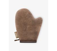 Filter by Molly-Mae Large Velvet Soft Self Tanning Mitt | Double Sided with Stain Protection Lining | Streak-Free Fake Tan Finish | Full Body and Face Application | Machine Washable and Reusable